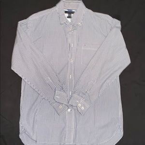 Tommy Hilfiger Button Up